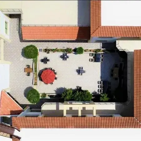 Ξενοδοχείο Nagas Boutique At Historical Part Of Λευκωσία