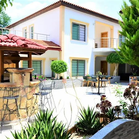 Nagas Boutique At Historical Part Of Ξενοδοχείο 3*