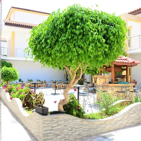 Nagas Boutique At Historical Part Of Ξενοδοχείο