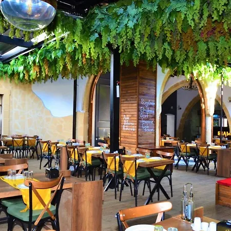 Nagas Boutique At Historical Part Of Ξενοδοχείο 3*