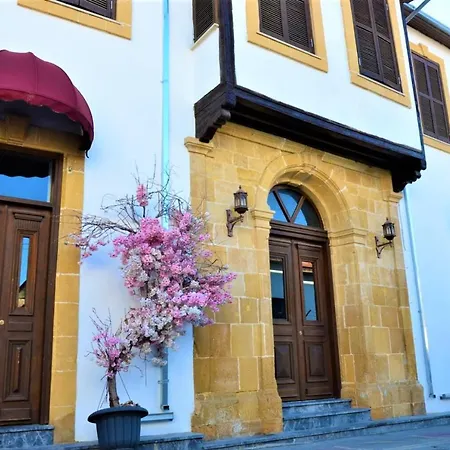 Nagas Boutique At Historical Part Of 3*