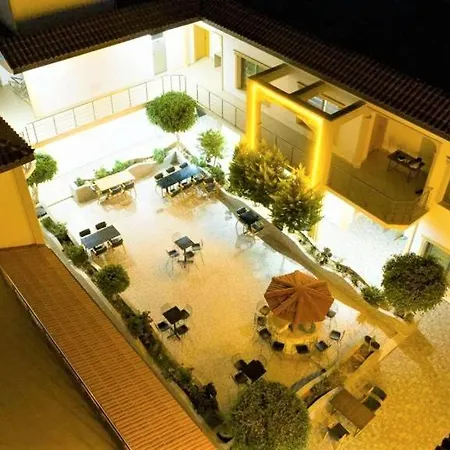 Nagas Boutique At Historical Part Of