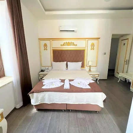 Nagas Boutique At Historical Part Of 3*