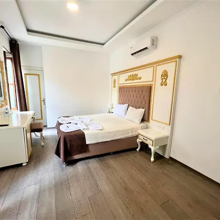 Nagas Boutique At Historical Part Of Ξενοδοχείο Λευκωσία