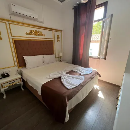 Ξενοδοχείο Nagas Boutique At Historical Part Of 3*