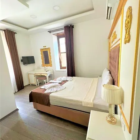 Nagas Boutique At Historical Part Of Λευκωσία