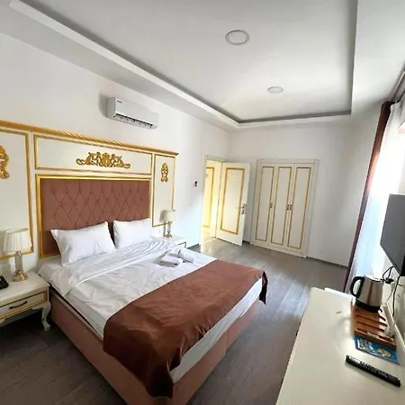 Ξενοδοχείο Nagas Boutique At Historical Part Of 3*